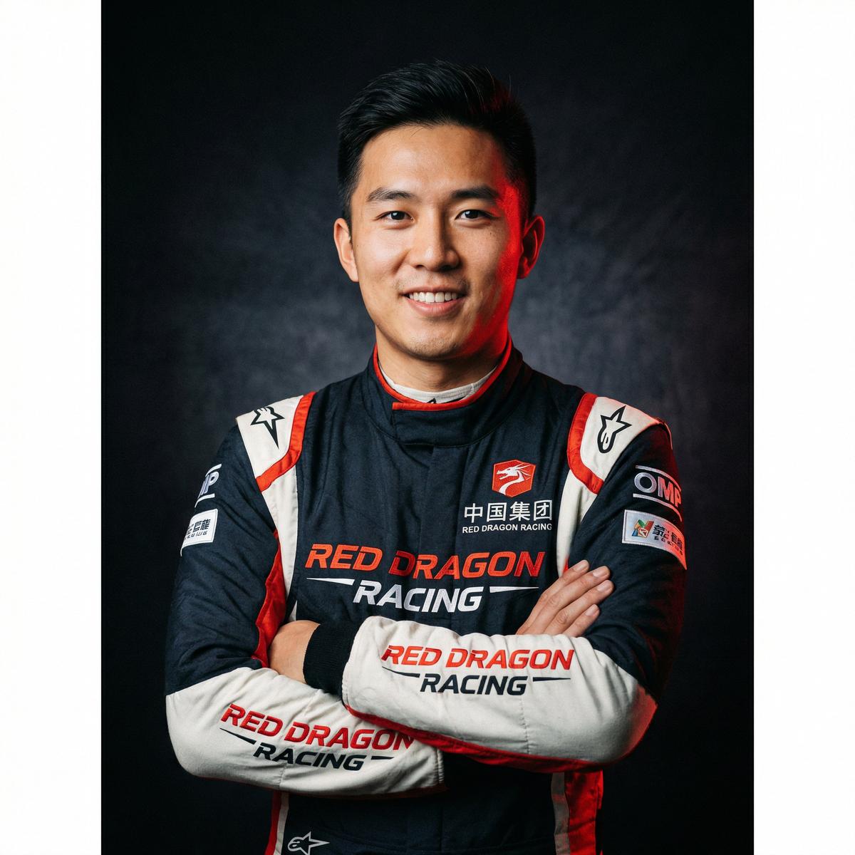 偷拍改装专家陈锐峰