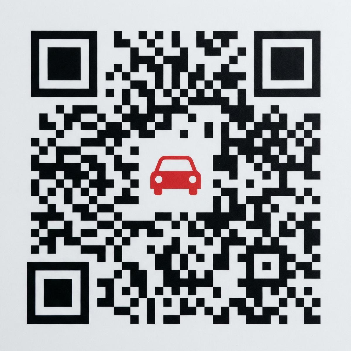 偷拍公众号二维码