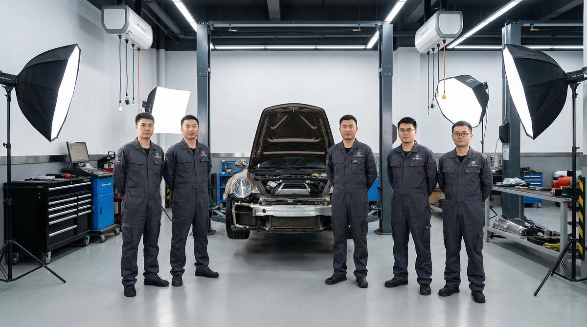 偷拍视频拍摄团队